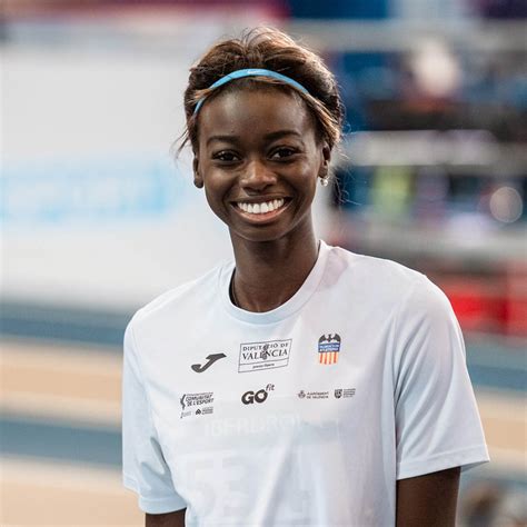 Fátima DIAME 